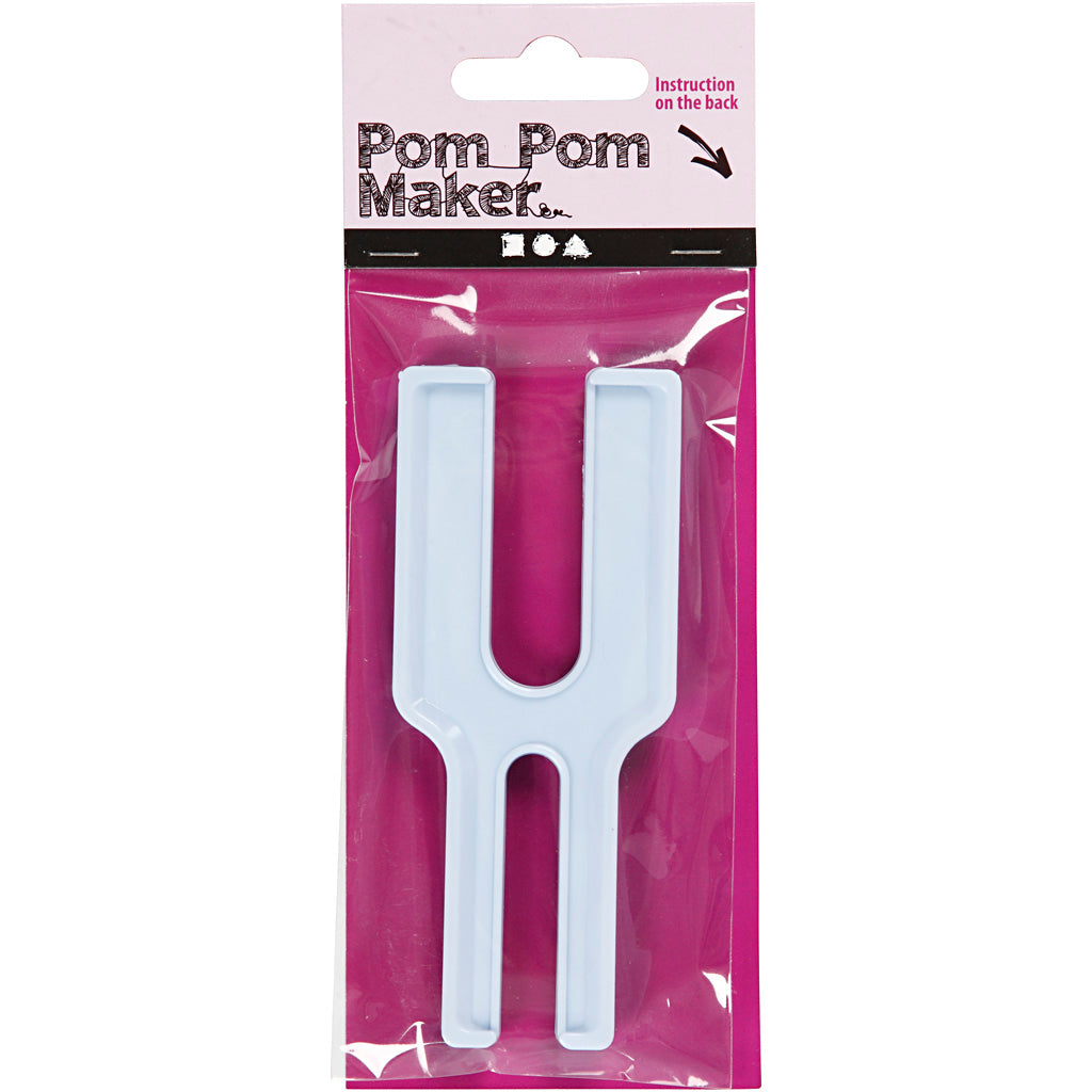 Pomponværktøj