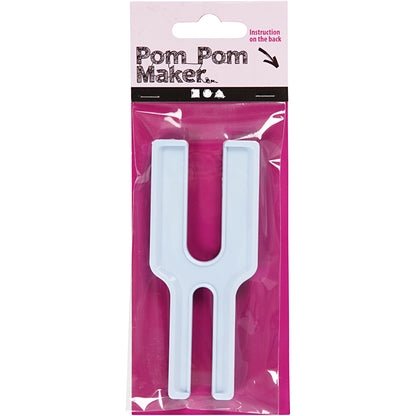 Pomponværktøj