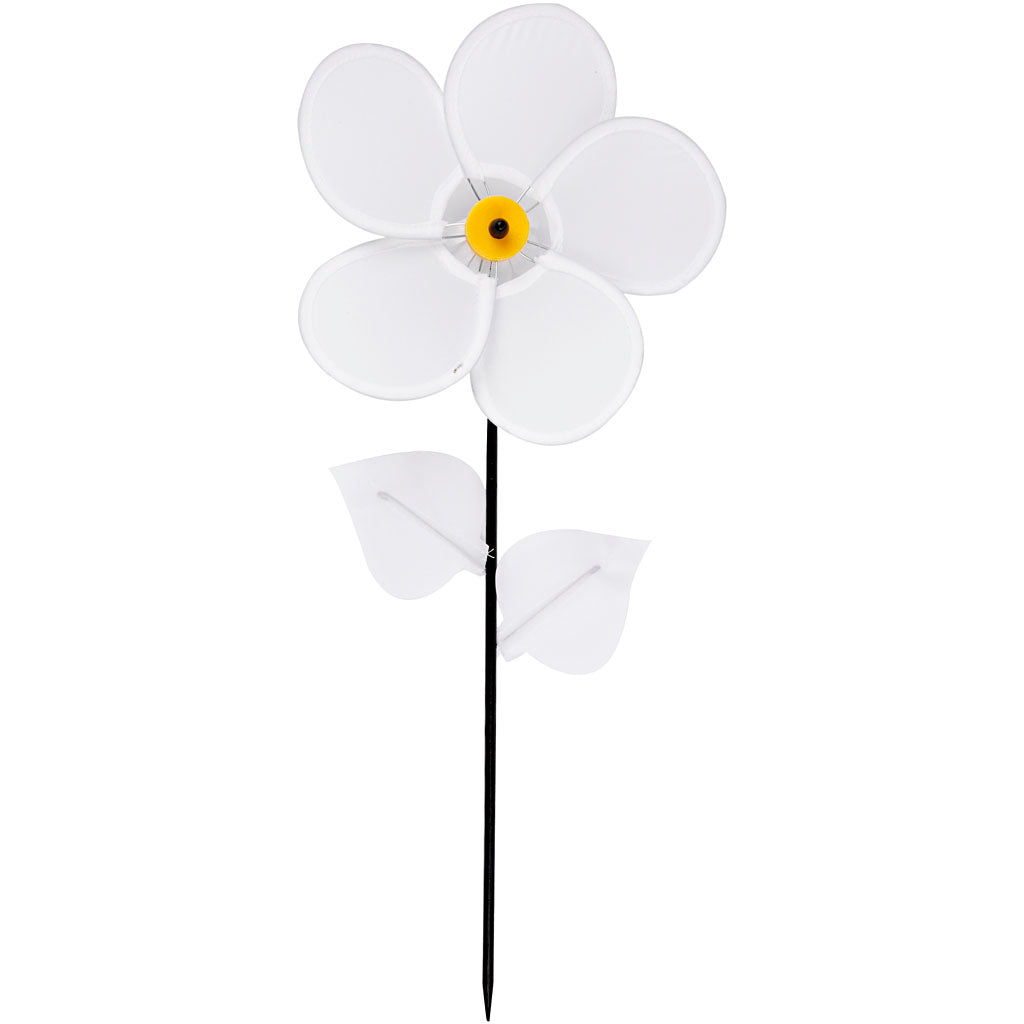 Blomstervindmølle