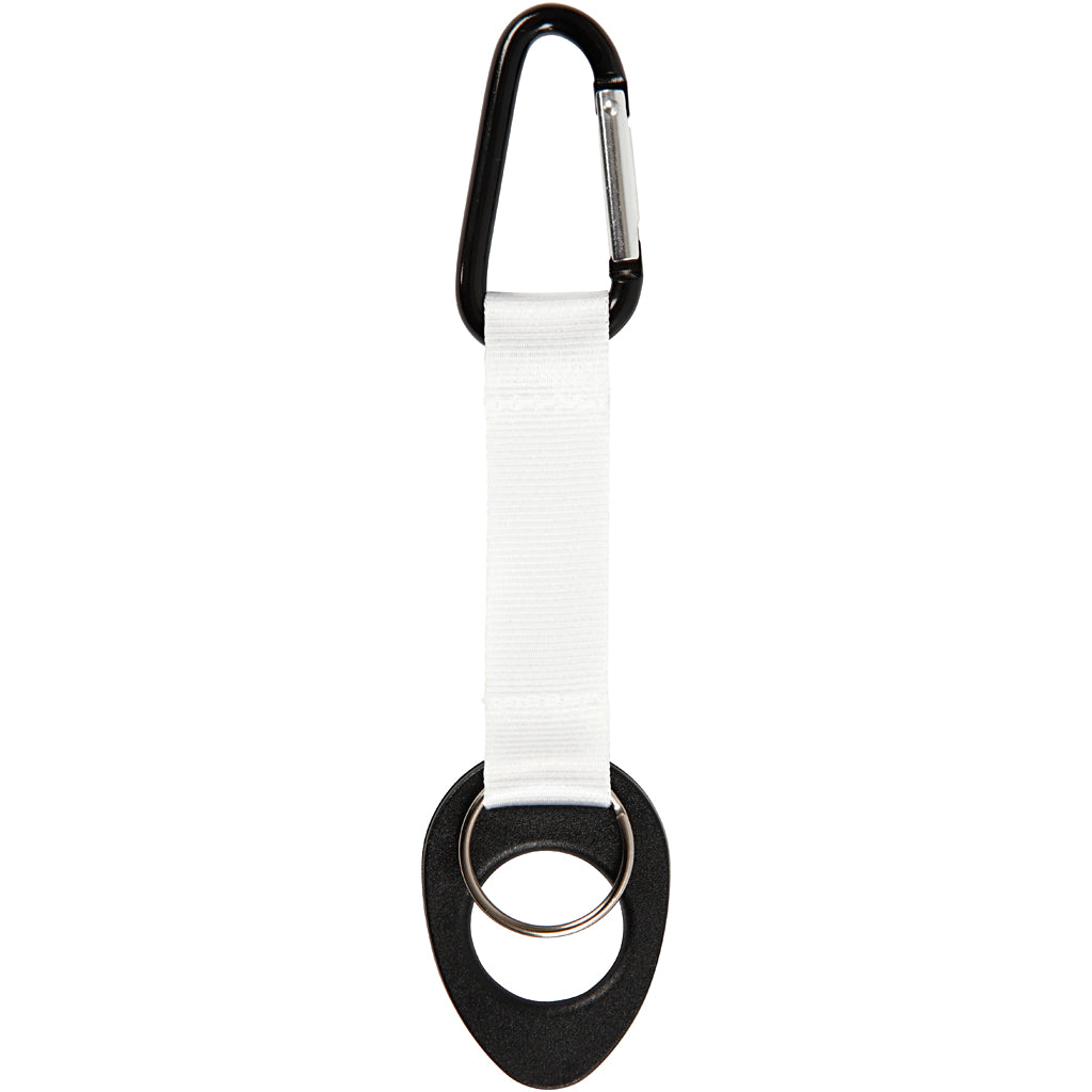 Flaskeholder