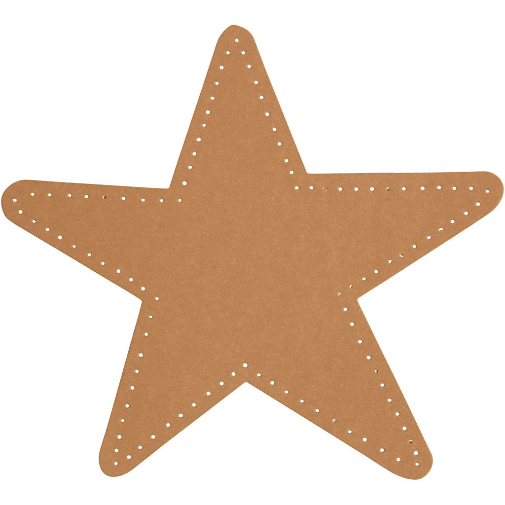 Stjerne