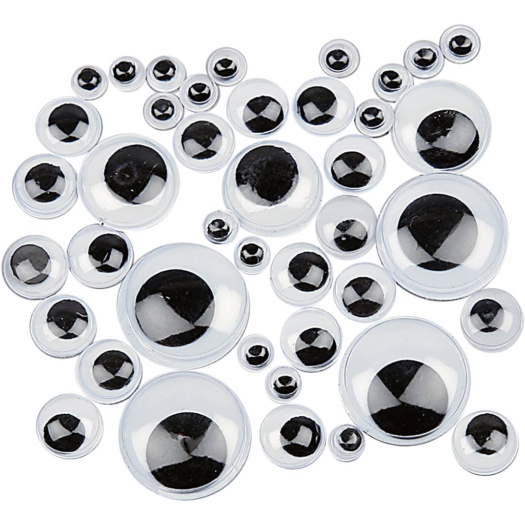 Rulleøjne