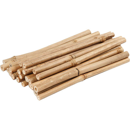Bambuspinde