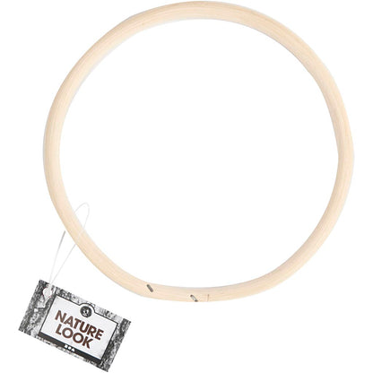 Bambusring