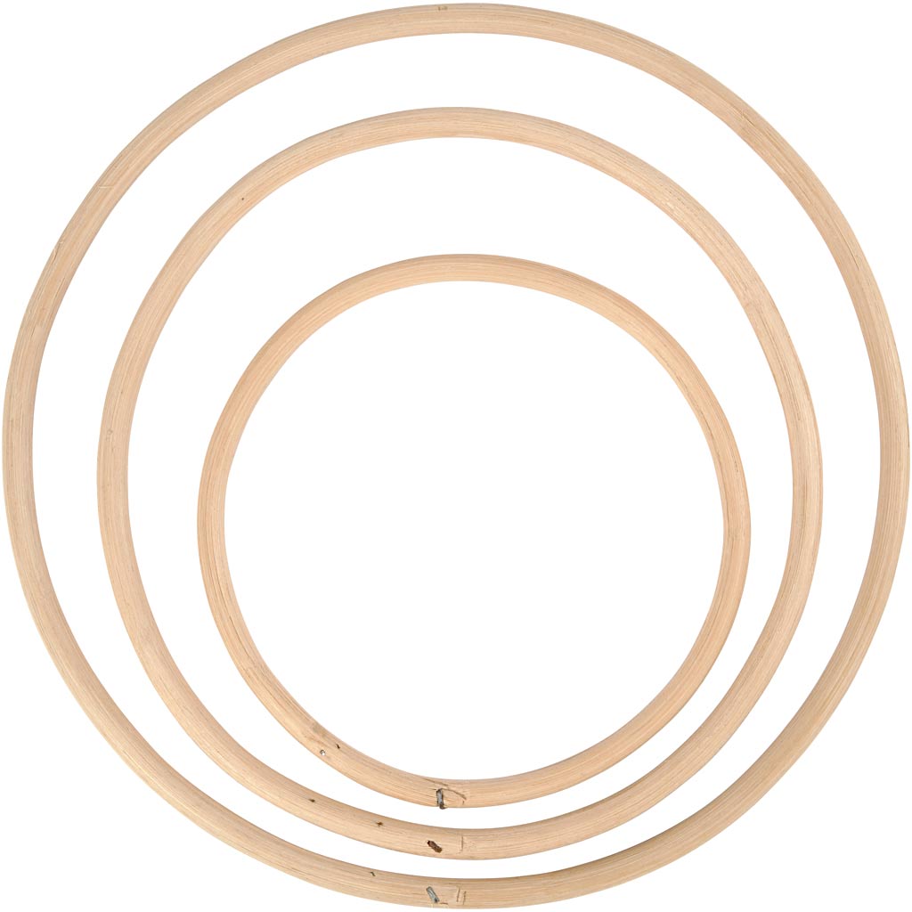 Bambusring