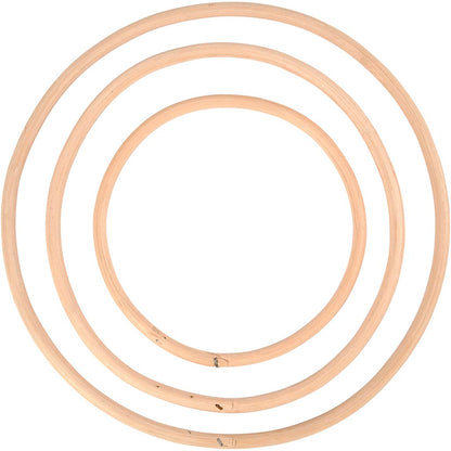 Bambusring