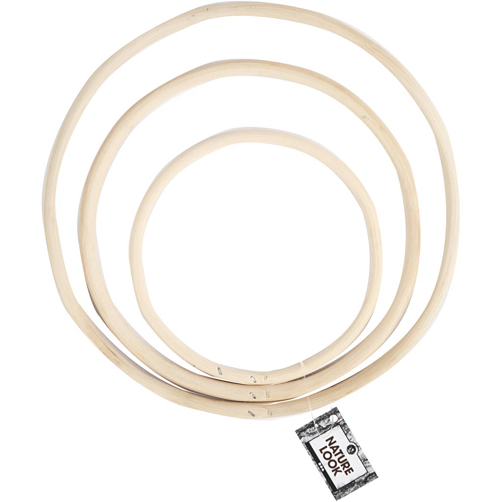 Bambusring
