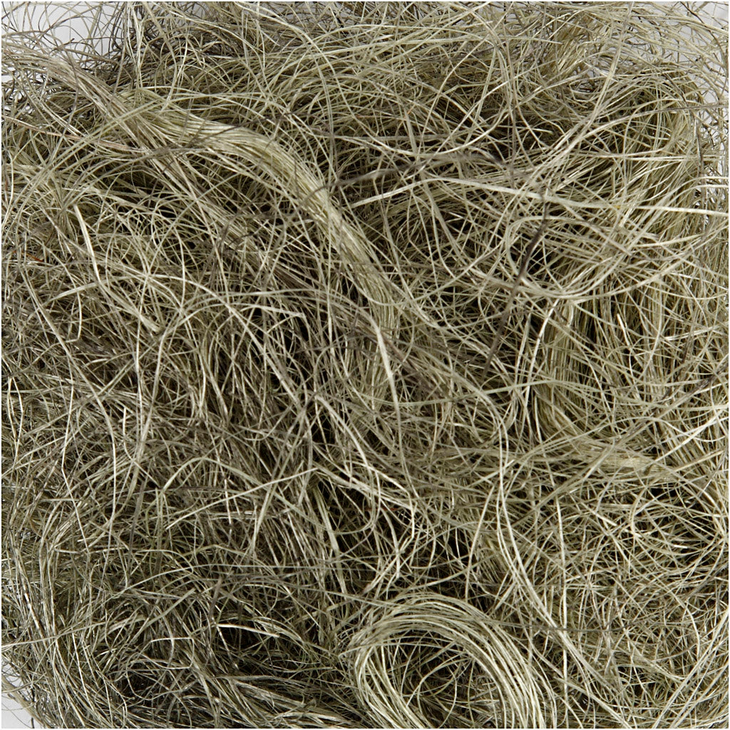 Sisal