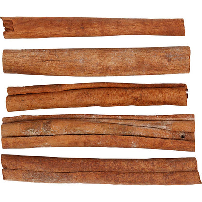 Kanelstænger