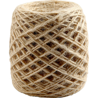 Naturhamp
