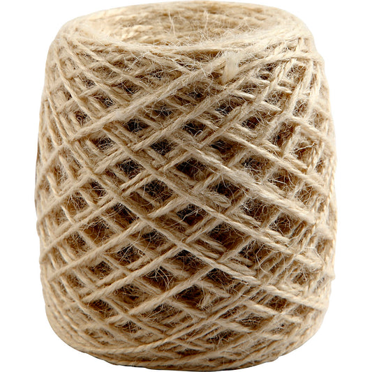 Naturhamp