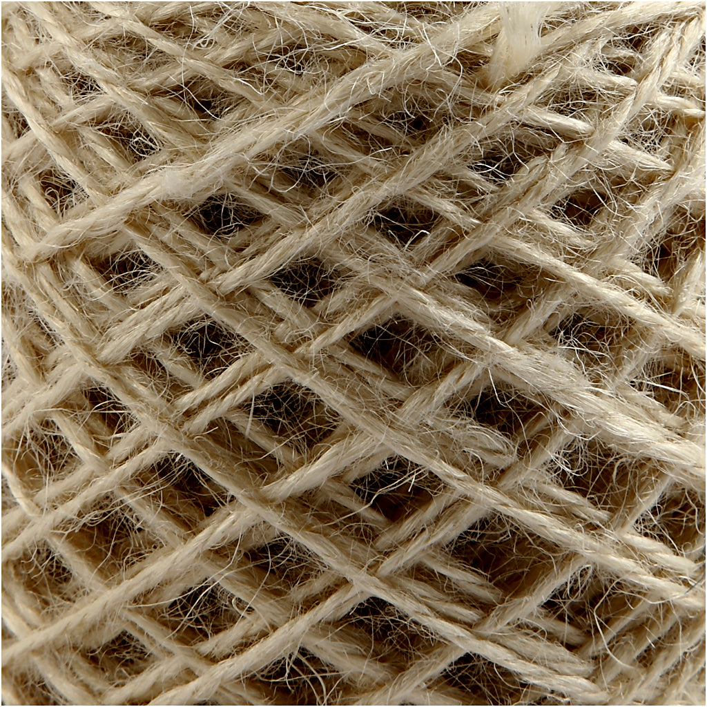 Naturhamp