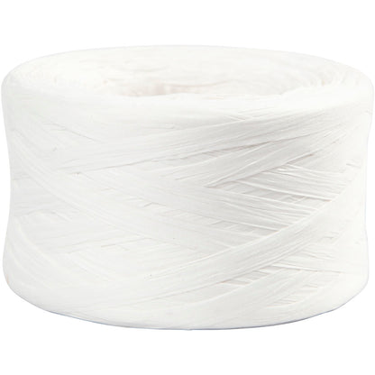 Raffia Papirgarn