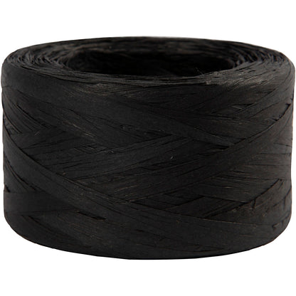 Raffia Papirgarn