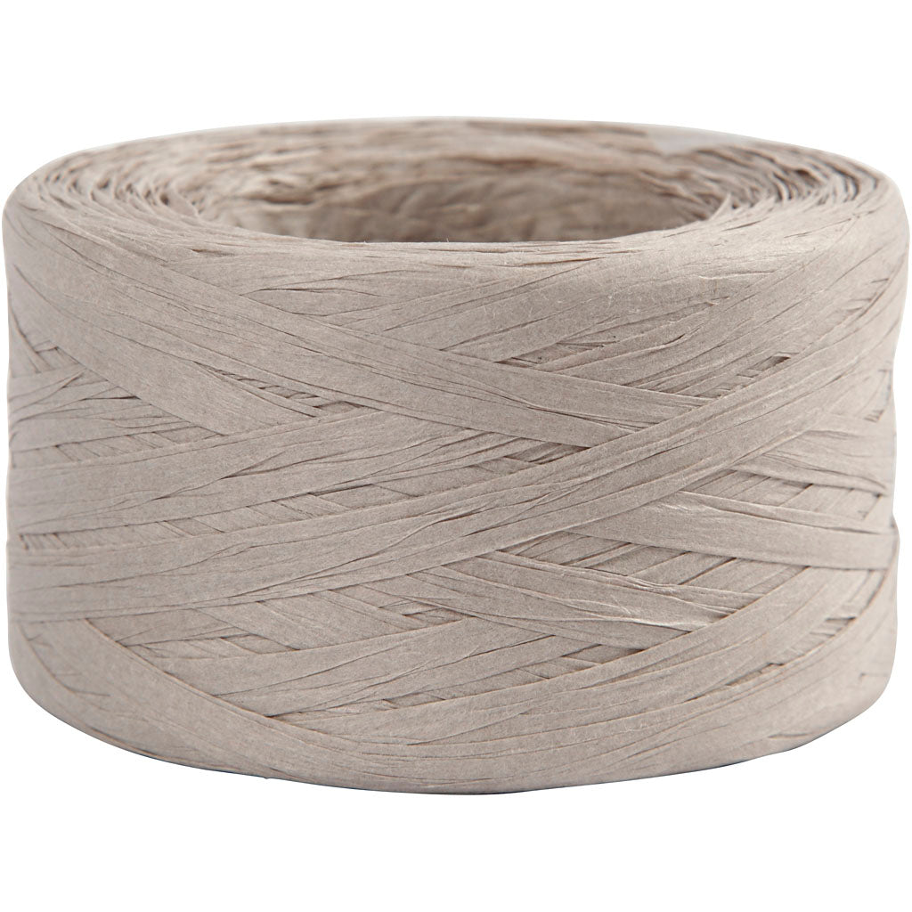 Raffia papirgarn