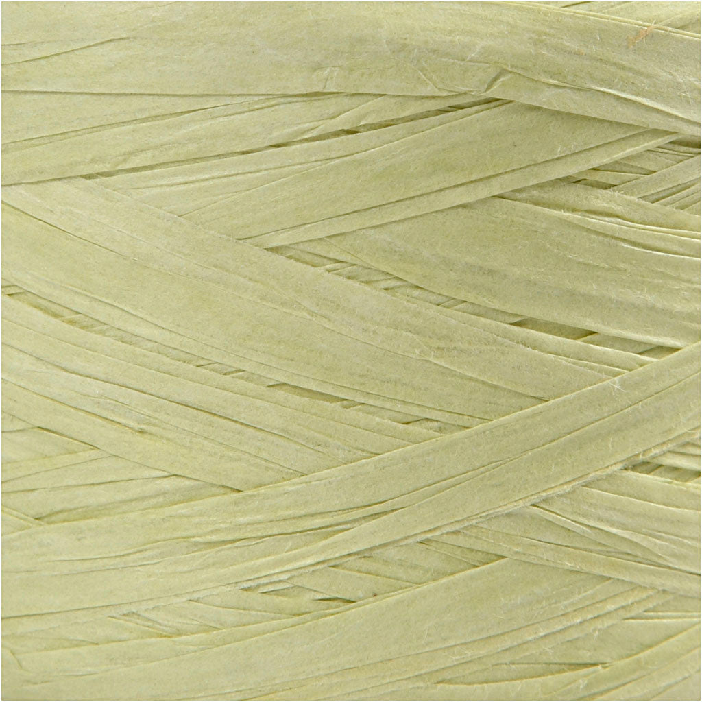 Raffia Papirgarn