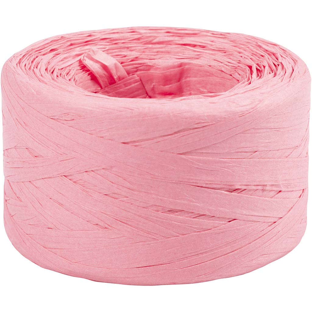 Raffia Papirgarn