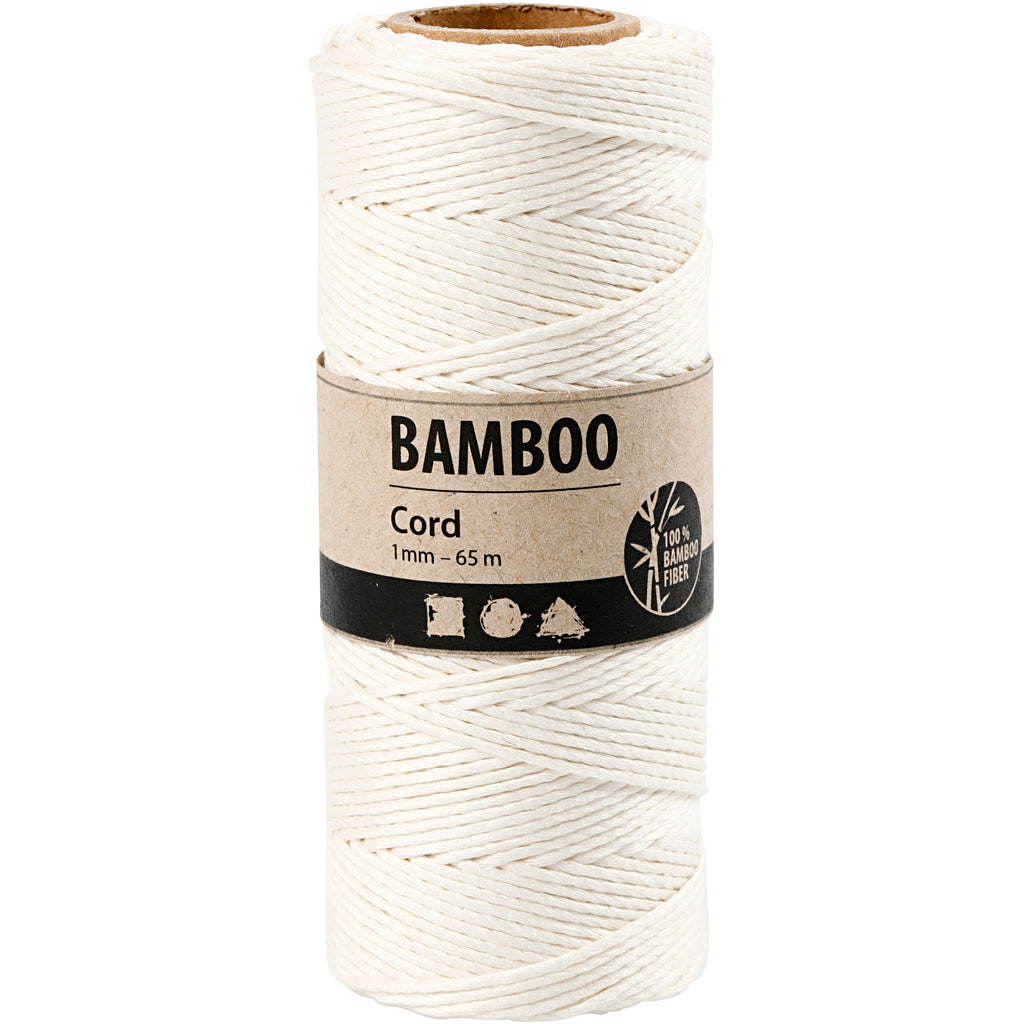 Bambussnor