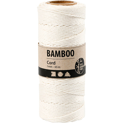 Bambussnor