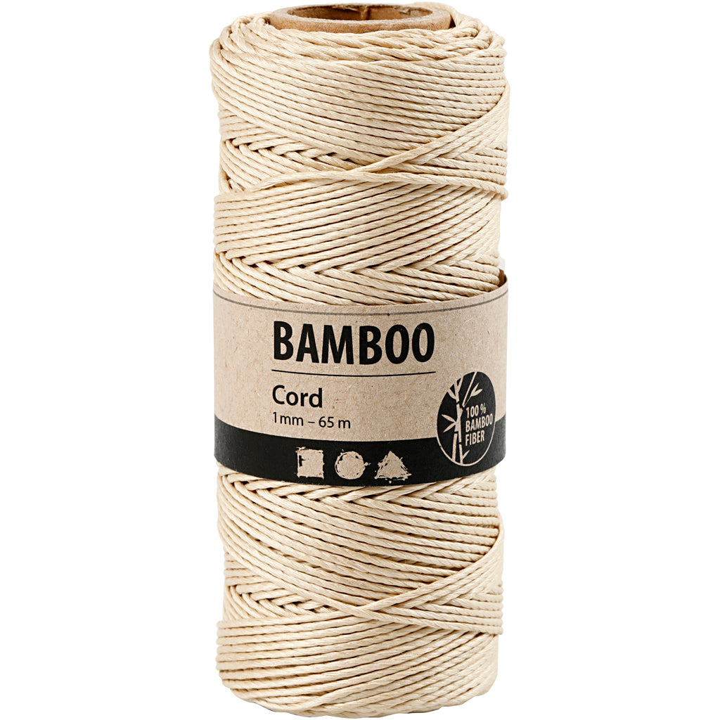 Bambussnor