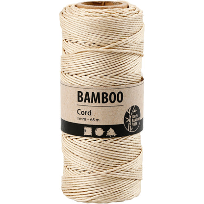 Bambussnor
