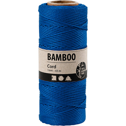 Bambussnor