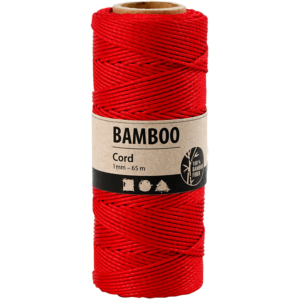 Bambussnor