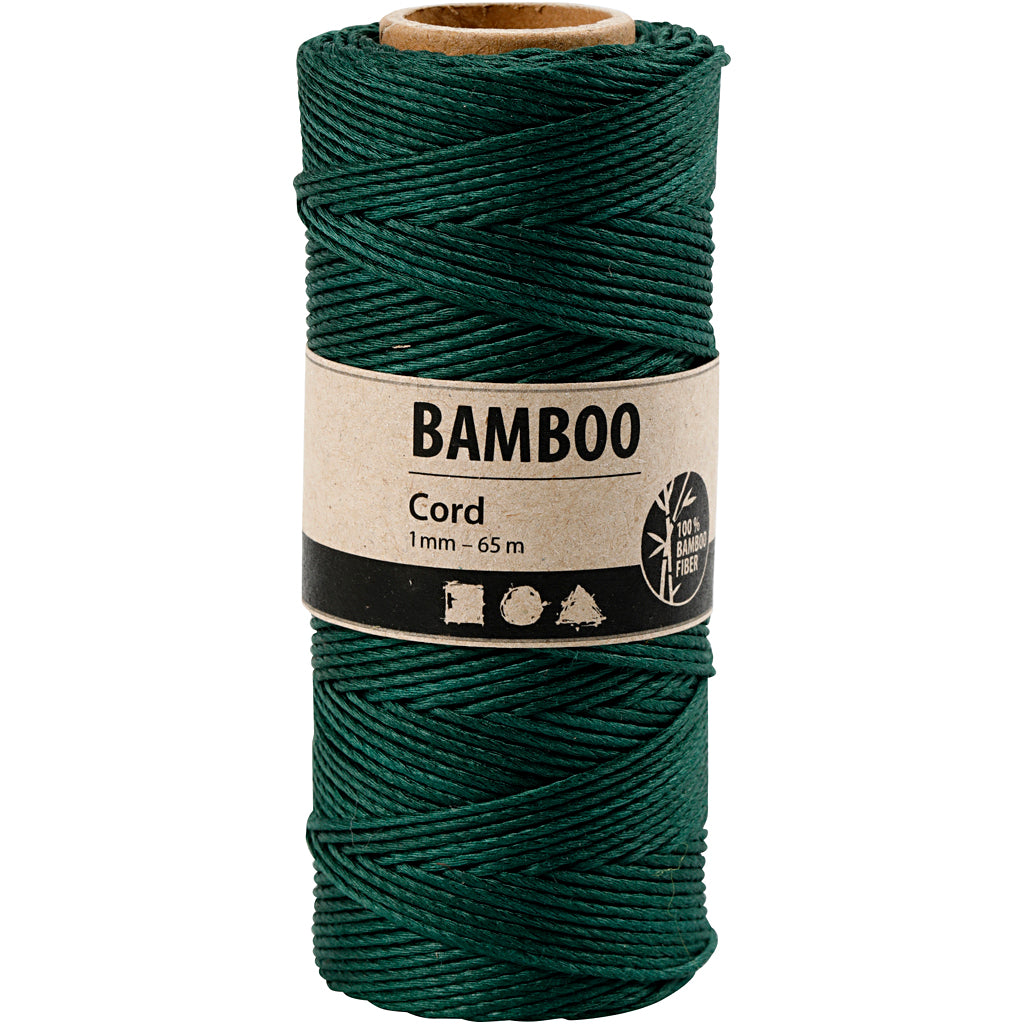 Bambussnor