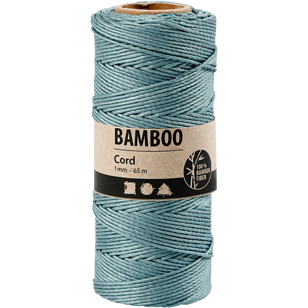 Bambussnor