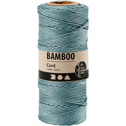 Bambussnor