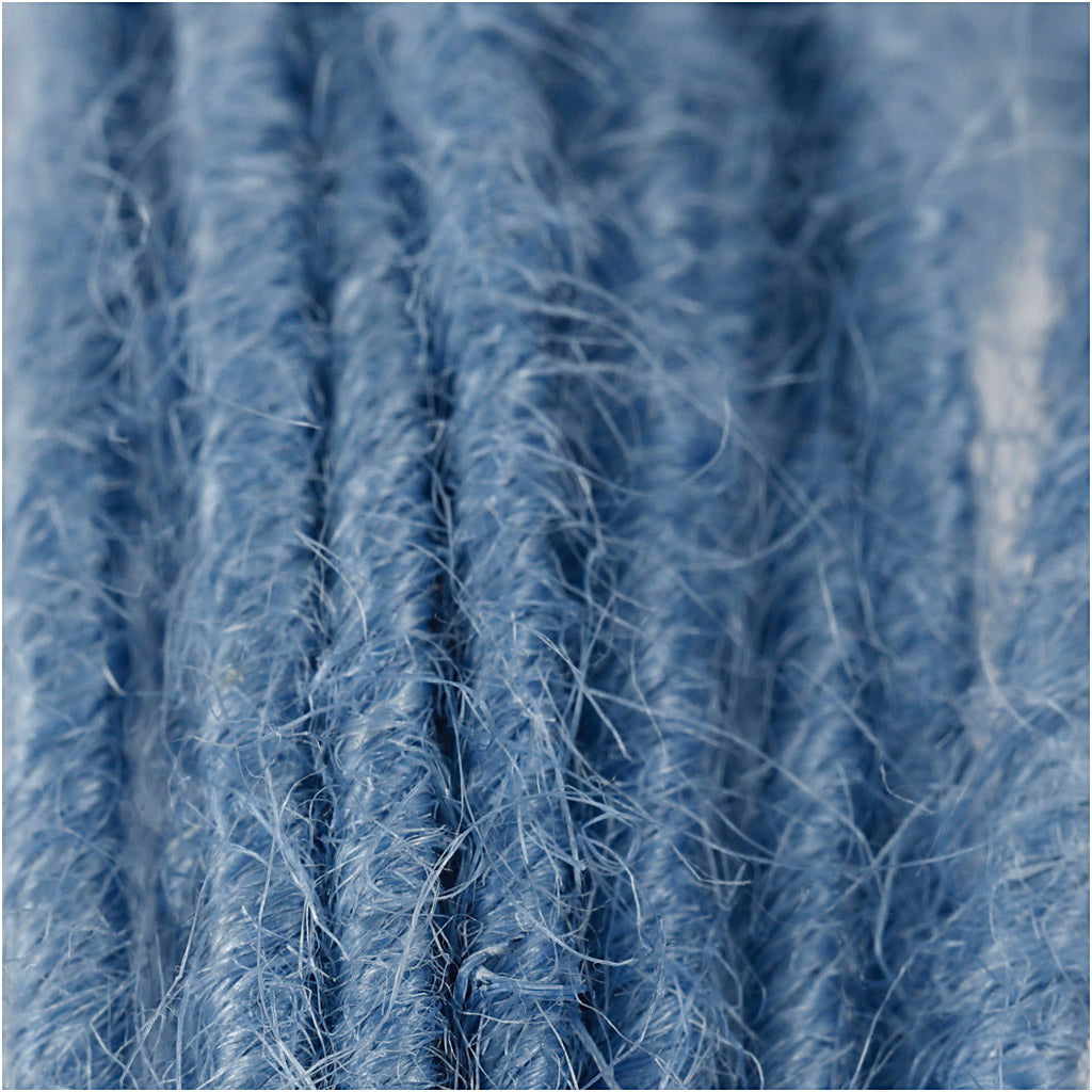 Jute wire