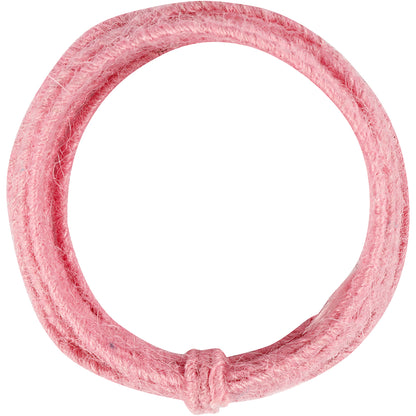 Jute wire