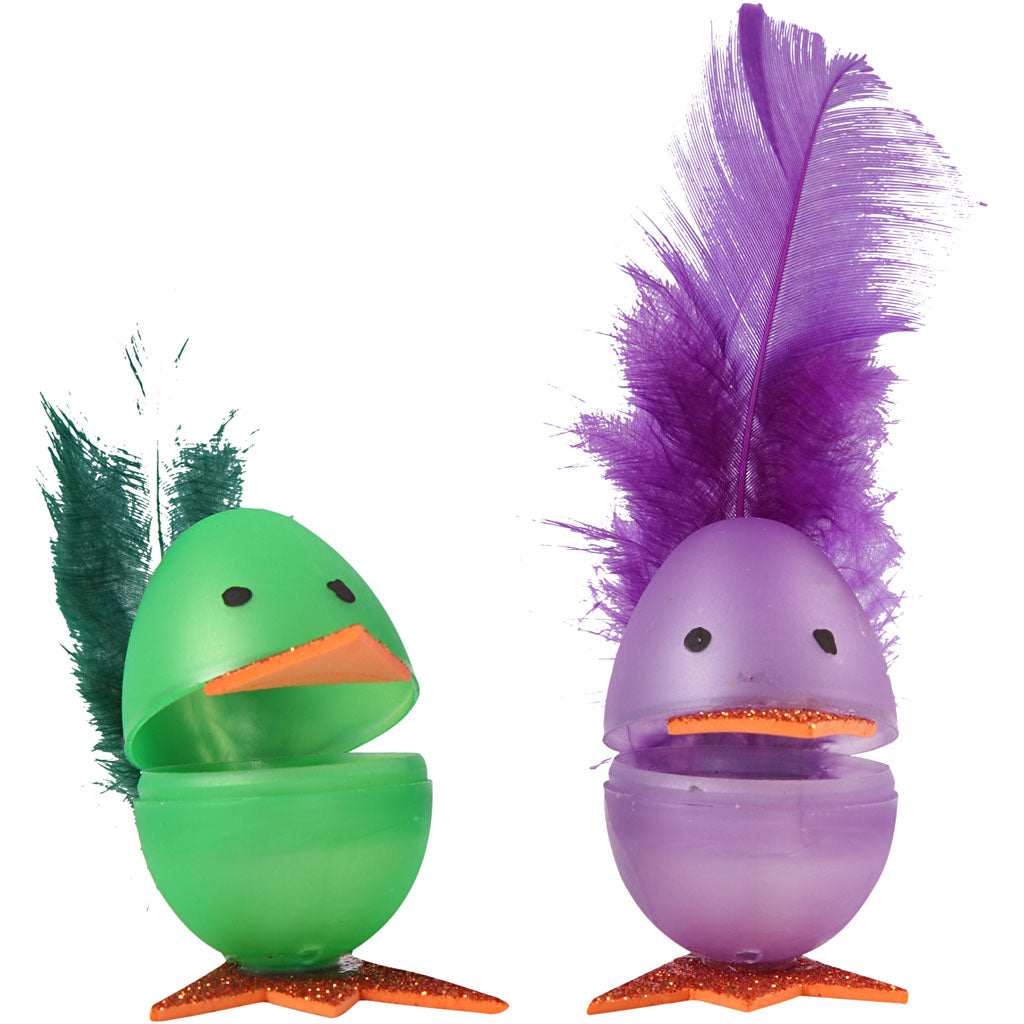 Æg