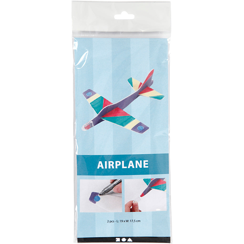 Flyvemaskiner