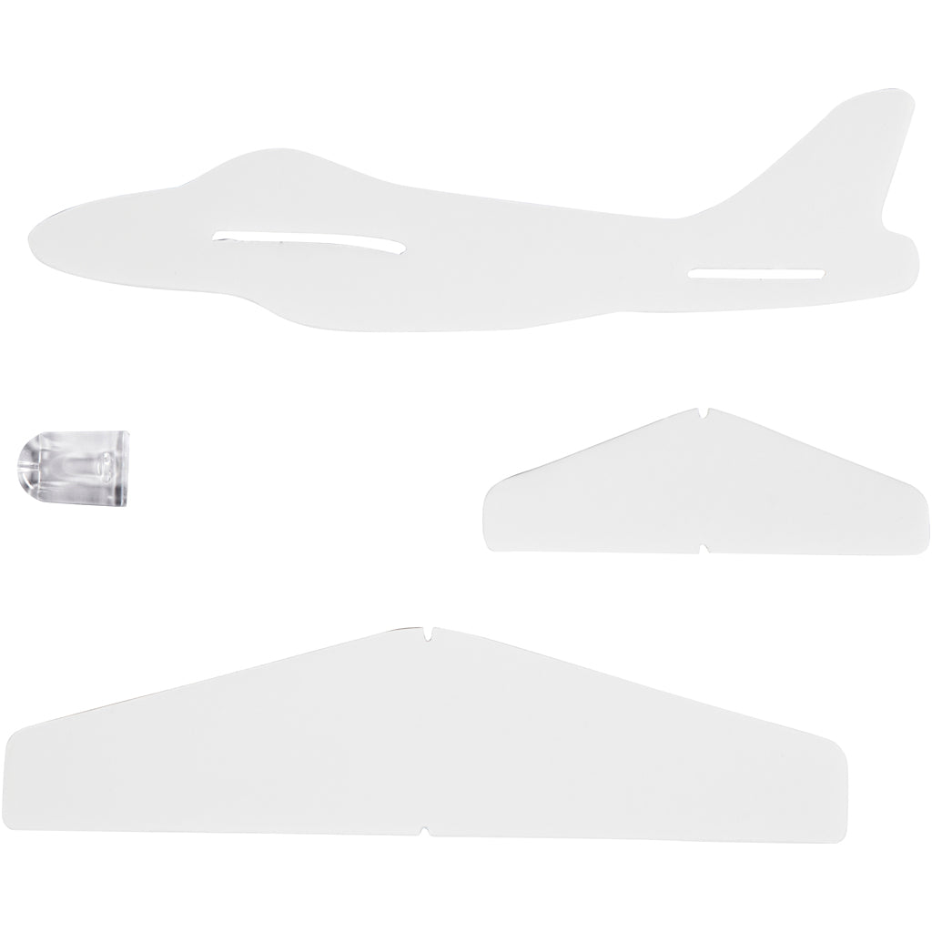 Flyvemaskiner