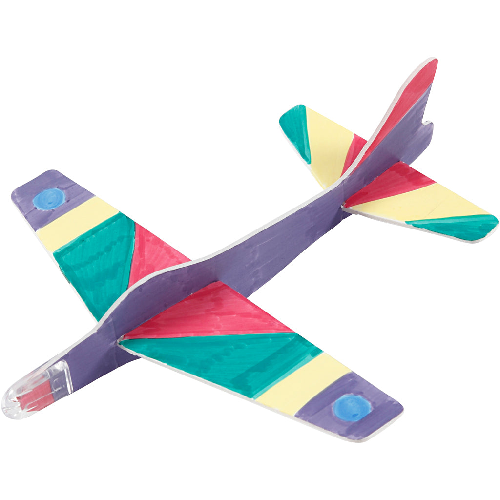 Flyvemaskiner