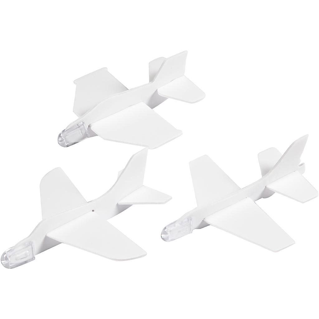 Flyvemaskiner