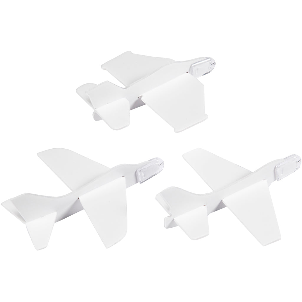 Flyvemaskiner