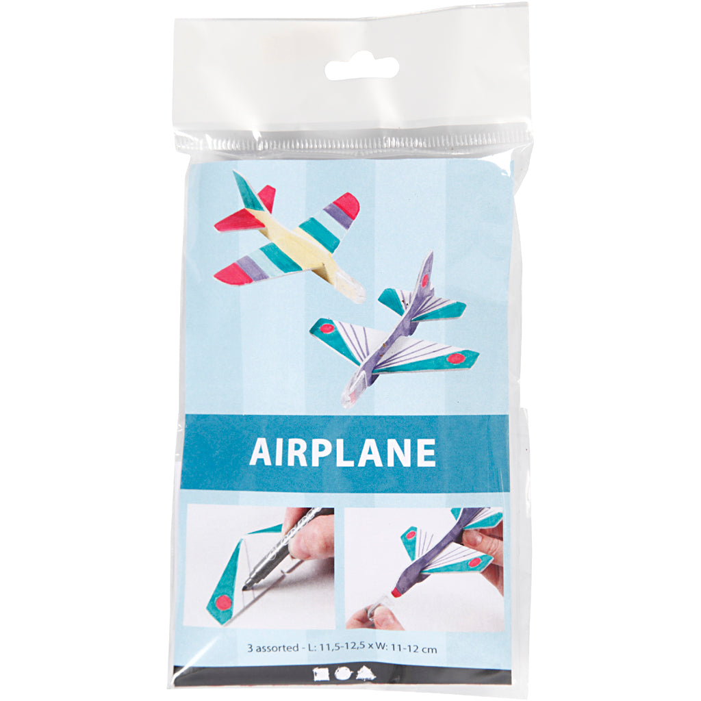 Flyvemaskiner