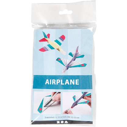 Flyvemaskiner