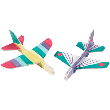 Flyvemaskiner