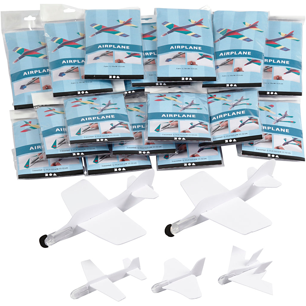 Flyvemaskiner