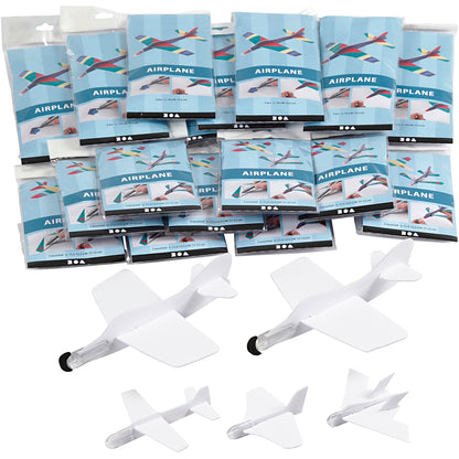 Flyvemaskiner