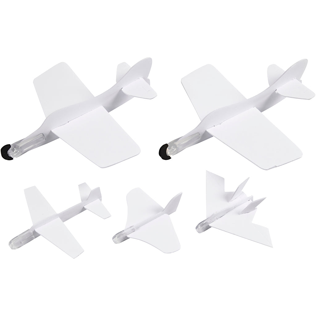 Flyvemaskiner