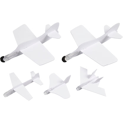 Flyvemaskiner