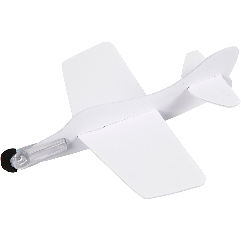 Flyvemaskiner