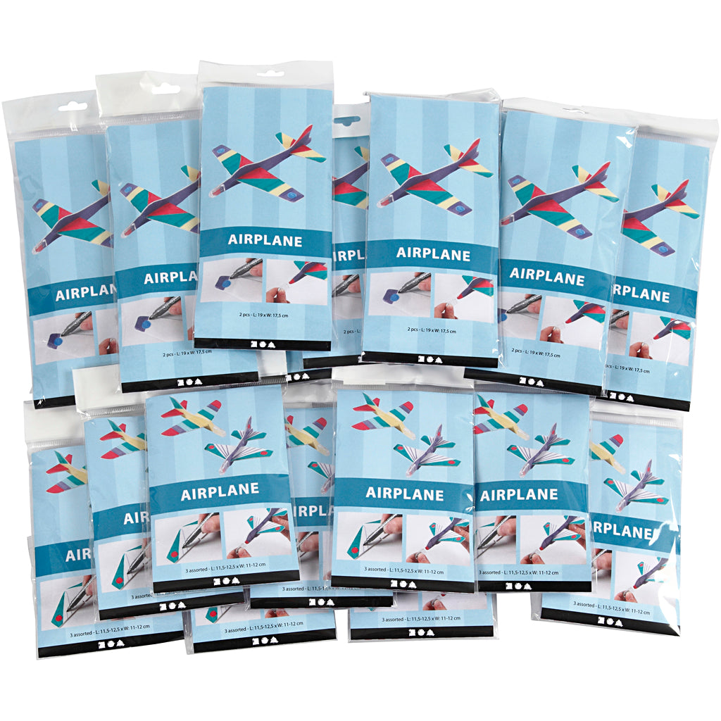Flyvemaskiner