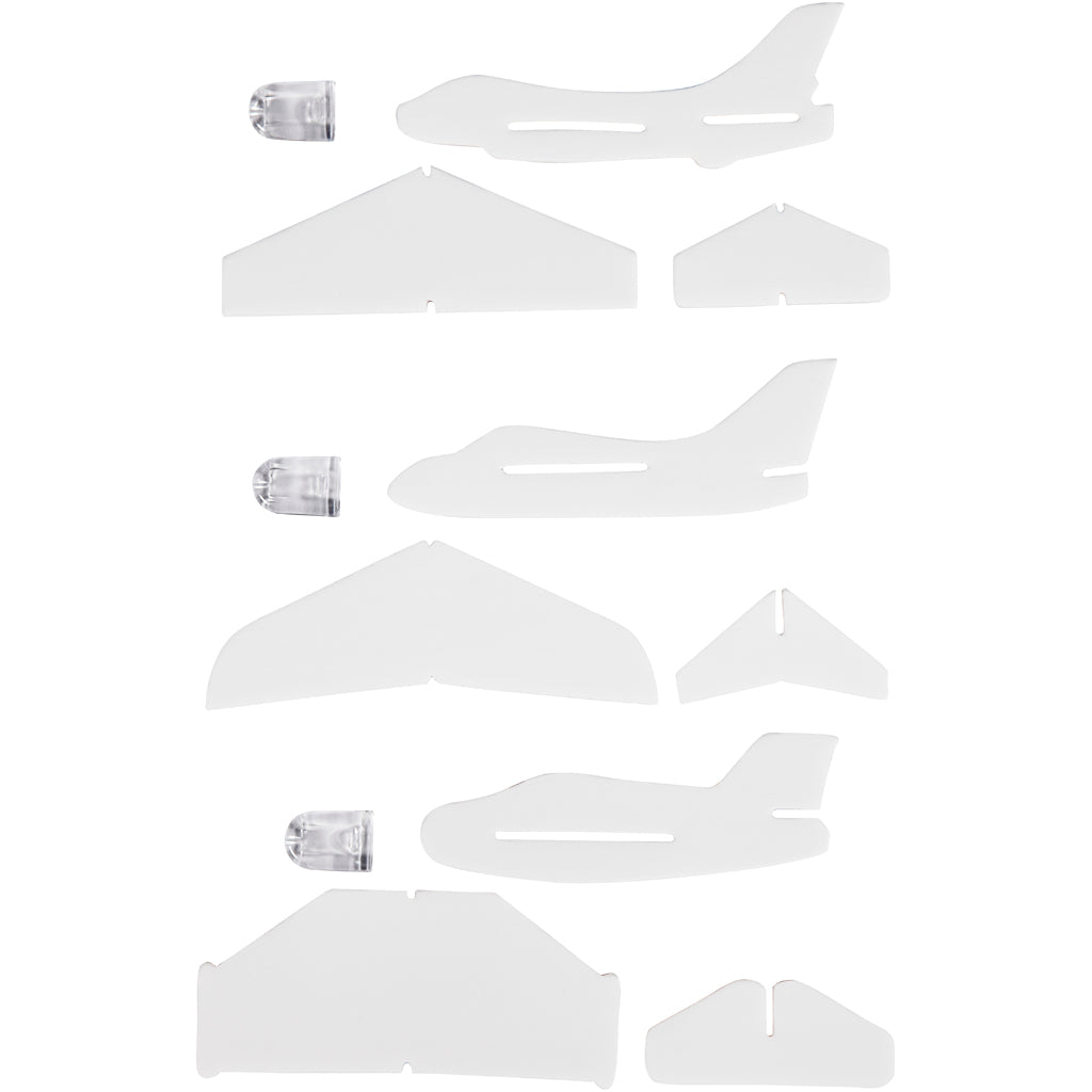 Flyvemaskiner