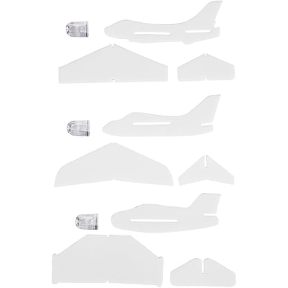 Flyvemaskiner