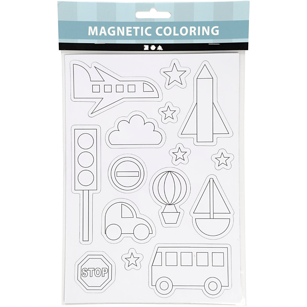 Magneter